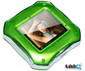 1.5 inch photo frame DPF-01510